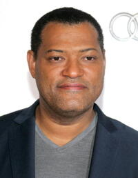 Laurence Fishburne at the AFI FEST in Hollywood.