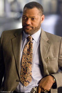Laurence Fishburne in "21."
