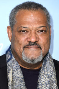 Laurence Fishburne at the Hollywood For Science Gala in Los Angeles.