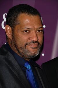 Laurence Fishburne at the 18th Annual Palm Springs International Film Festival 2007 Gala Awards Presentation.
