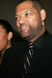 Laurence Fishburne at the National Dream Gala.