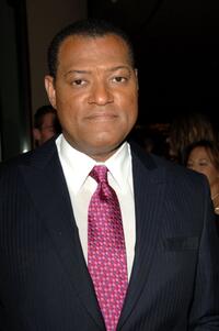 Laurence Fishburne at the Hollywood Film Festival 10th Annual Hollywood Awards Gala Ceremony.