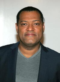 Laurence Fishburne at the AFI FEST in Hollywood.