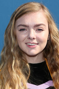Elsie Fisher during the 2018 Newport Beach Film Festival.