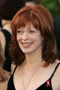 Frances Fisher at the 77th Annual Academy Awards.