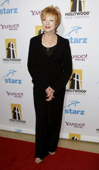 Frances Fisher at the 11th Annual Hollywood Awards.