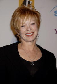Frances Fisher at the 11th Annual Hollywood Awards.