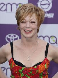 Frances Fisher at the 17th Annual Environmental Media Awards.