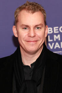 Travis Fine at the premiere of "Any Day Now" during the 2012 Tribeca Film Festival in New York.