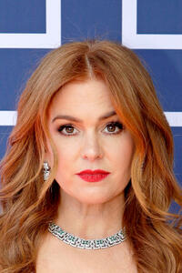 Isla Fisher at a screening of the 93rd Annual Academy Awards in Sydney, Australia.