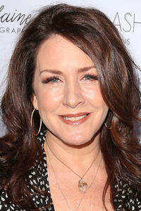 Joely Fisher at the CAN.PARTY: Hollywood Fights for a Cure event in Los Angeles.