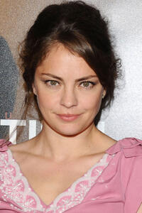 Dolores Fonzi at the 63rd Cannes Film Festival party for "Biutiful."
