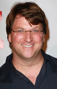 Michael Arata at the California premiere of "Blood Out."