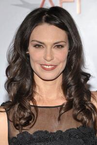 Michelle Forbes at the Tenth Annual AFI Awards 2009.
