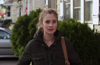Caitlin Fitzgerald in "The Fitzgerald Family Christmas"
