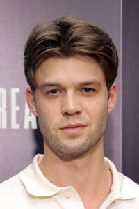 Colin Ford at the Los Angeles special screening of "Breaking" in West Hollywood, California.