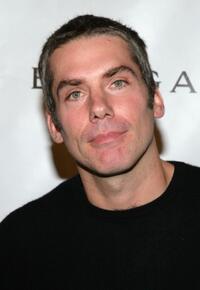Glenn Fitzgerald Hollywood premiere of "Dirty Sexy Money."