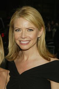 Faith Ford at the ABC Network All-Star Party.