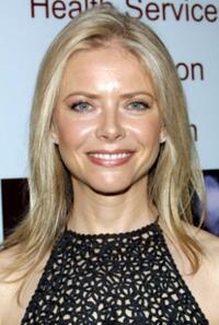Faith Ford at the Planned Parenthood Gala Dinner commemorating the 30th Anniversary of the Roe versus Wade Decision.