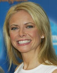 Faith Ford at the ABC Primetime Preview Weekend 2004.