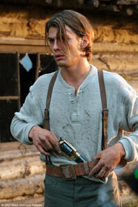 Jonathan Samuelson (Trent Ford) in "September Dawn."