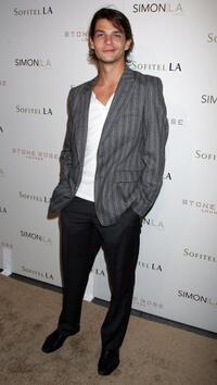 Trent Ford at the Stone Rose Lounge and Simon LA preview.