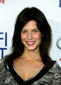 Susan Floyd at the tribute to Penelope Cruz screening of "Volver" during the 2006 AFI FEST.