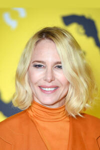 Pascale Arbillot at the photocall for "Reims Polar" during the Crime Film Festival in Paris.