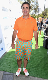 Jackie Flynn at the Screen Actors Guild Foundation 4th Annual Los Angeles Golf Classic.