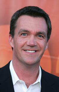 Neil Flynn at the NBC TCA All - Star Party.