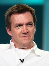 Neil Flynn at the ABC portion of the Television Critics Association Press Tour.
