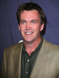 Neil Flynn at the "Scrubs" Season 6 party.