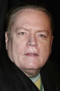 Larry Flynt at the Grand Opening of Hustler Club.