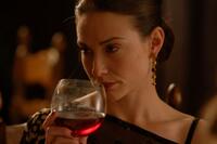 Claire Forlani in "Mister Foe."