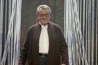 Milos Forman at the 7th International Film Festival.
