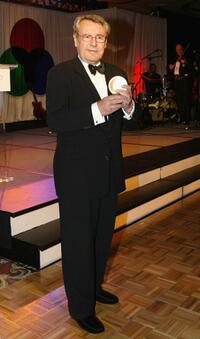 Milos Forman at 47th San Francisco Film Society Awards Night Fundraiser.