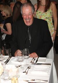 Denys Arcand at the Toronto International Film Festival 2007.