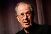 Denys Arcand at the Toronto International Film Festival 2007.