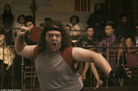Dan Fogler in "Balls of Fury."