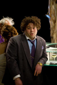 Dan Fogler in "Take Me Home Tonight ."