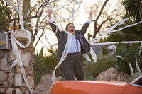 Dan Fogler in "Take Me Home Tonight."