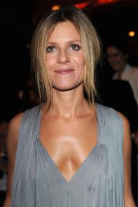 Marina Fois at the 35th Cesar Film Awards 2008.
