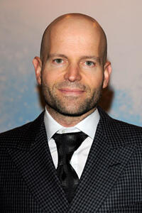 Marc Forster attends the IWC Schaffhausen Party during the Salon International de la Haute Horlogerie at Geneva Palexpo on January 20, 2009 in Geneva, Switzerland. 
