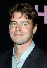 Scott Foley at the 9th Annual premiere Women In Hollywood Luncheon.