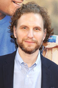 Sebastian Arcelus at the New York premiere of "Ted 2."