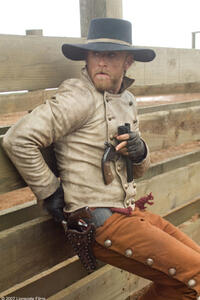 Ben Foster as Charlie Prince in "3:10 to Yuma."