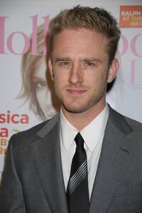 Ben Foster at the 7th Annual Breakthrough of The Year Awards.