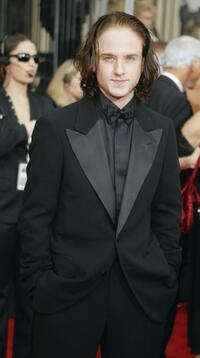 Ben Foster at the 10th Annual Screen Actors Guild Awards.