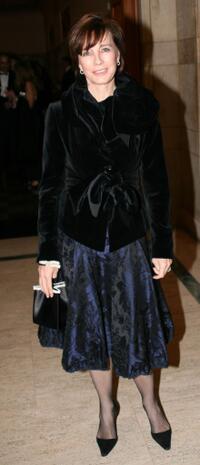 Anne Archer at the 20th Annual USC Libraries Scripter Award ceremony at the Doheny Memorial Library.