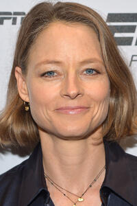 Jodie Foster at the "Big Shot" after party during the 2013 Tribeca Film Festival.